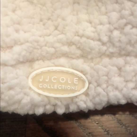 Infant winter hat - Picture 2 of 4